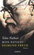 Mon patient Sigmund Freud