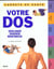 Carnets de sante - votre dos