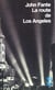 Route de los angeles