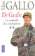 De Gaulle Tome 2 - la solitude du combattant