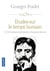 Études sur le temps humain Tome 2 - de l'instant éphémère à l'instant éternel