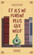 Le club des amateurs de romans policiers Tome 4 : Et ils ne furent plus que neuf