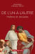 De l'un à l'autre - maîtres et disciples