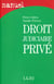 Procedure civile