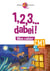 1,2,3...dabei ! cahier CM1