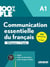 100% FLE : communication essentielle du francais - A1
