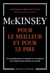 McKinsey, pour le meilleur et pour le pire : une enquête sans concession sur le cabinet de conseil le plus influent au monde
