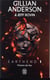 Earthend Tome 1 : visions de feu