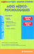 Concours d'entree aides medico-psychologiques - sujets corriges