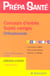 Concours d'entree - sujets corriges orthophoniste (2e edition)