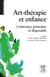 Art-thérapie et enfance