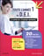 Toute l'annee 1 du d.e.i. le cahier de l'etudiant infirmier - 20 ue : les cours - les methodes - les