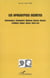 Les apocalypses secrètes - Shakespeare, Eichendorff, Rimbaud, Conrad, Claudel, Tchékhov, Ramuz, Bosco, Carlo Levi