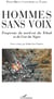 Hommes sans voix - forgerons du Nord-Est du Tchad et de l'Est du Niger