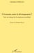 Cours de philosophie positive Tome 3 - la philosophie chimique et la philosophie biologique (1838)
