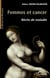 Femmes et cancer - récits de maladie