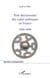 Petit dictionnaire des cultes politiques en France - 1960-2000