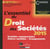 L'essentiel du droit des sociétés (édition 2015)