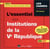 L'essentiel des institutions de la ve république (édition 2018/2019)