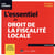 L'essentiel du droit de la fiscalité locale : à jour des dispositions de la lfr 2022 du 16 août 2022 (2e édition)