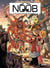 Noob Tome 2 : les filles, elles savent pas jouer d'abord !