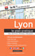 Lyon : le plan pratique - Bron, Saint-Fons, Vénissieux, Villeurbanne