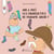 Qui a volé les chaussettes de Madame Archi?