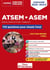 Concours  ATSEM et ASEM - catégorie C - 170 questions pour réussir l'oral - agent (territorial) specialisé (édition 2021/2022)