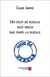 Un coup de gueule vaut mieux que faire la gueule