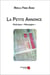La petite annonce - rubrique "messages"