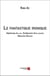 Le fantastique ironique - Alphonse Allais, Guillaume Apollinaire, Maurice Renard