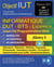 Objectif iut - informatique - dut, bts, licence - cours de programmation web