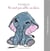 Vanille ne veut pas aller au bain - illustrations, couleur