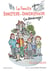 La famille Sanspeur-Sansreproche Tome 1 : ça déménage !