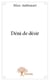 Déni de désir