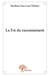 La foi du raisonnement