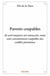 Parents coupables