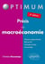 Précis de macroéconomie - 2e édition