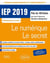 IEP - méthodologie et conseils - thème 1, thème 2 (édition 2019)