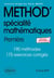 Méthod' : spécialité mathématiques : première - nouveaux programmes