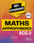 Mathématiques approfondies : ECG-2 - programme 2022