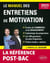 Le manuel des entretiens de motivation  post-bac  : concours aux écoles de commerce (édition 2023)
