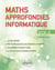 Maths approfondies - Info : ECG-2 - Cours détaillé, méthodes et exercices corrigés
