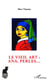 Le vieil art : Ana, perles...