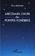 Abécédaire choisi des pompes funèbres