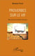 Proverbes sur le vif - recueil de proverbes africains