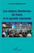 Les enjeux electoraux de Paris et la grande couronne - Paris, Essonne, Yvelines, Val d'Oise