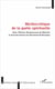 Mythocritique de la quête spirituelle - dans Therèse Desqueyroux de Mauriac et Nouvelle histoire de Mouchette de Bernanos
