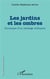 Les jardins et les ombres - chronique d'un héritage ordinaire