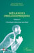Mélanges philosophiqus Tome 5 - l'écologie dans tous ses états